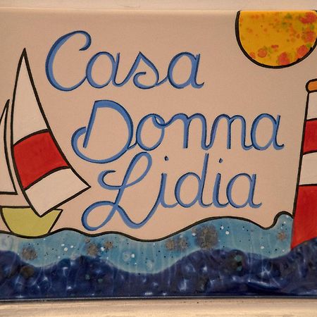 Апартаменти Casa Donna Lidia Савона Екстер'єр фото